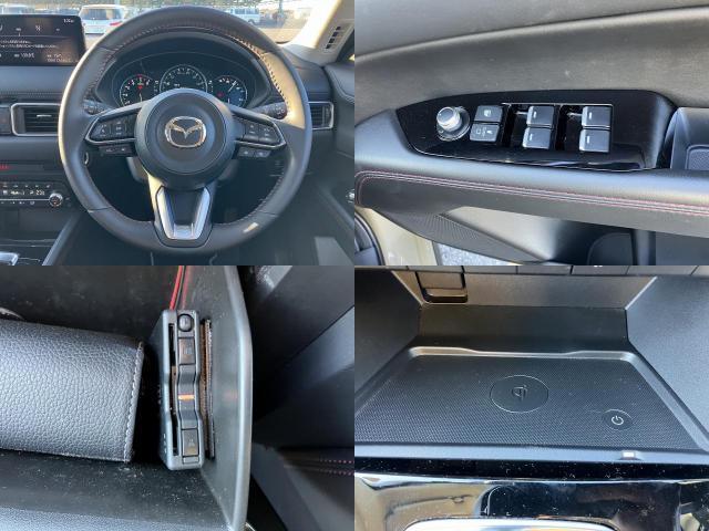 Ref:AUX-21638179 MAZDA CX-5 2023 - Image 9