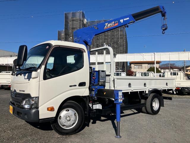 Ref:AUX-21650117 HINO DUTRO 2019 - Image 2