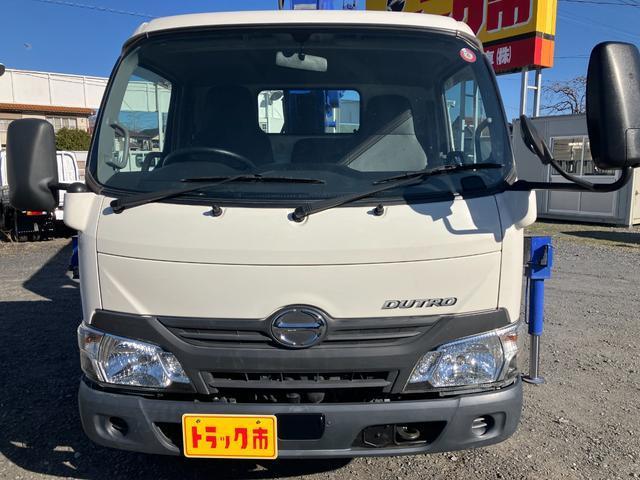 Ref:AUX-21650117 HINO DUTRO 2019 - Image 11