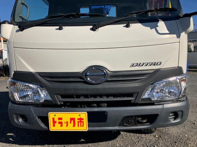 Ref:AUX-21650117 HINO DUTRO 2019 - Image 12