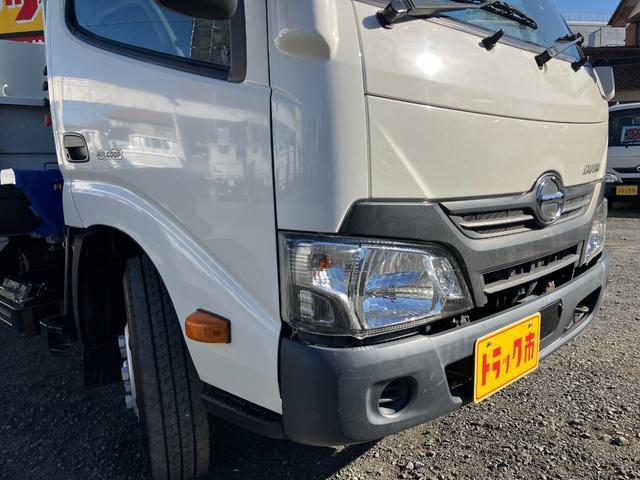 Ref:AUX-21650117 HINO DUTRO 2019 - Image 15