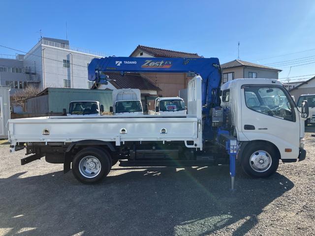 Ref:AUX-21650117 HINO DUTRO 2019 - Image 16