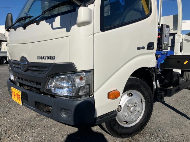 Ref:AUX-21650117 HINO DUTRO 2019 - Image 9