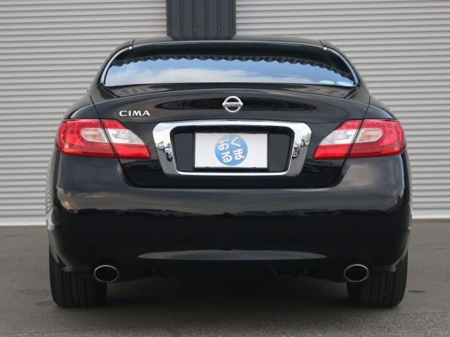 Ref:AUX-21658984 NISSAN CIMA 2019 - Image 2