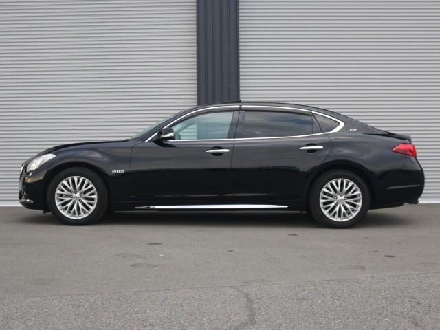 Ref:AUX-21658984 NISSAN CIMA 2019 - Image 11