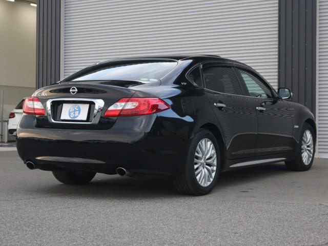 Ref:AUX-21658984 NISSAN CIMA 2019 - Image 14