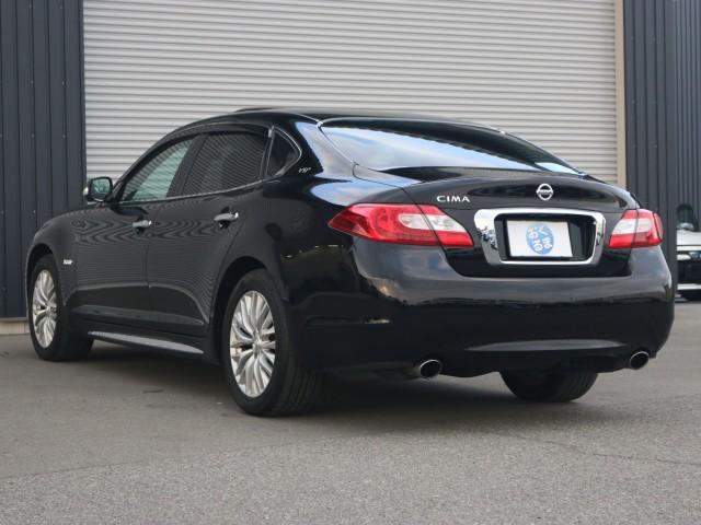 Ref:AUX-21658984 NISSAN CIMA 2019 - Image 15