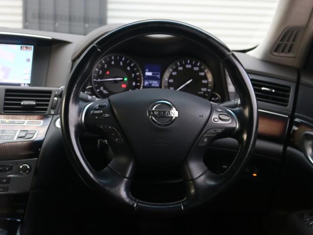 Ref:AUX-21658984 NISSAN CIMA 2019 - Image 18