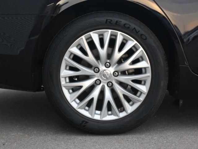 Ref:AUX-21658984 NISSAN CIMA 2019 - Image 20