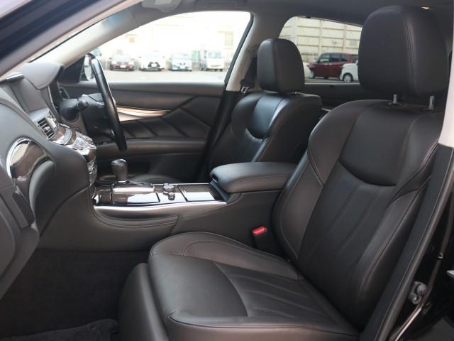 Ref:AUX-21658984 NISSAN CIMA 2019 - Image 6