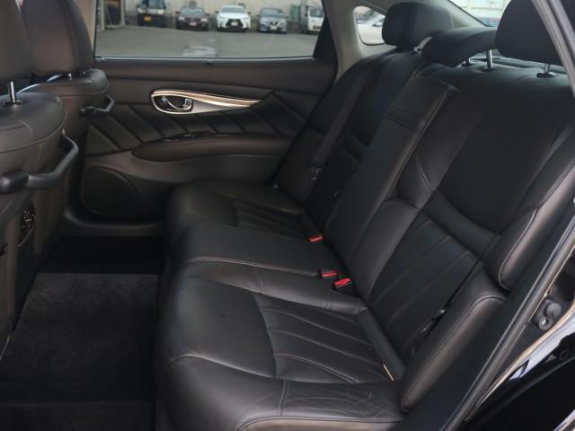 Ref:AUX-21658984 NISSAN CIMA 2019 - Image 7