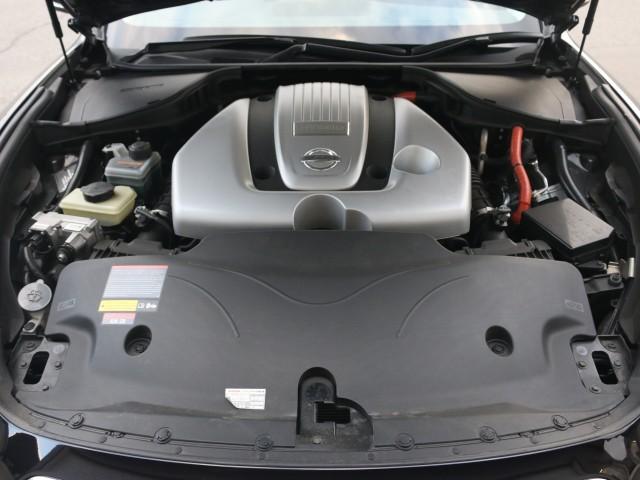 Ref:AUX-21658984 NISSAN CIMA 2019 - Image 8