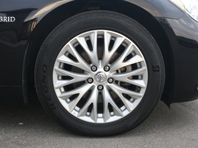 Ref:AUX-21658984 NISSAN CIMA 2019 - Image 9