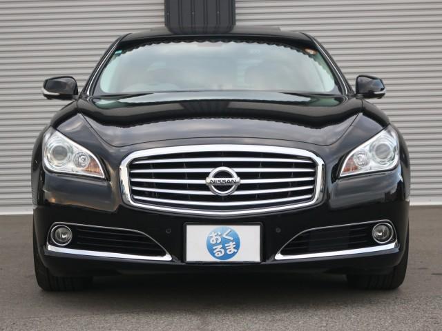 Ref:AUX-21658984 NISSAN CIMA 2019 - Image 10