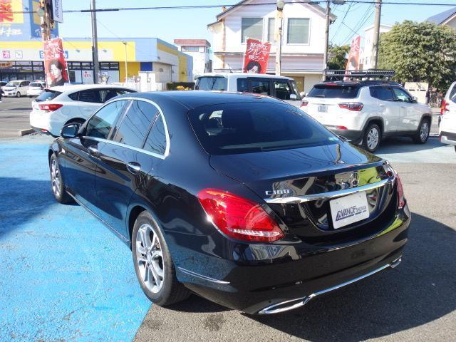 Ref:AUX-21659183 MERCEDES BENZ C-CLASS 2014 - Image 4