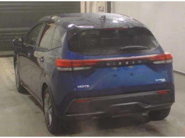 Ref:AUX-21664882 NISSAN NOTE 2023 - Image 2