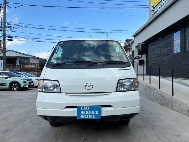Ref:AUX-21666939 MAZDA BONGO VAN 2016 - Image 2