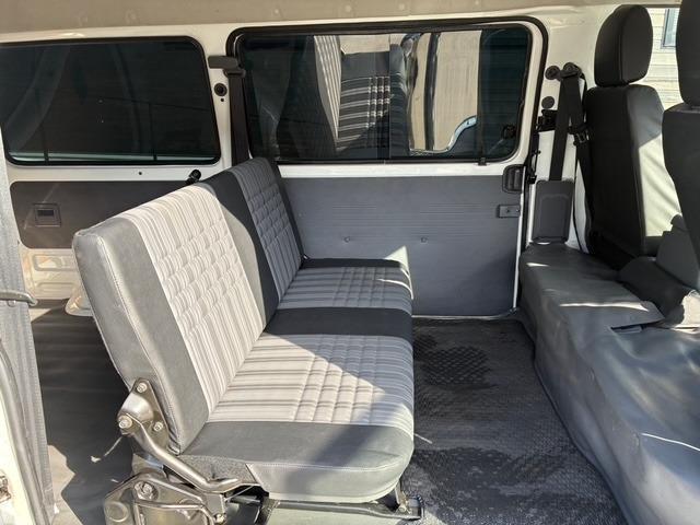 Ref:AUX-21666939 MAZDA BONGO VAN 2016 - Image 11