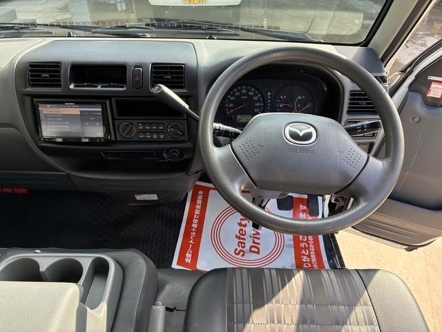 Ref:AUX-21666939 MAZDA BONGO VAN 2016 - Image 12