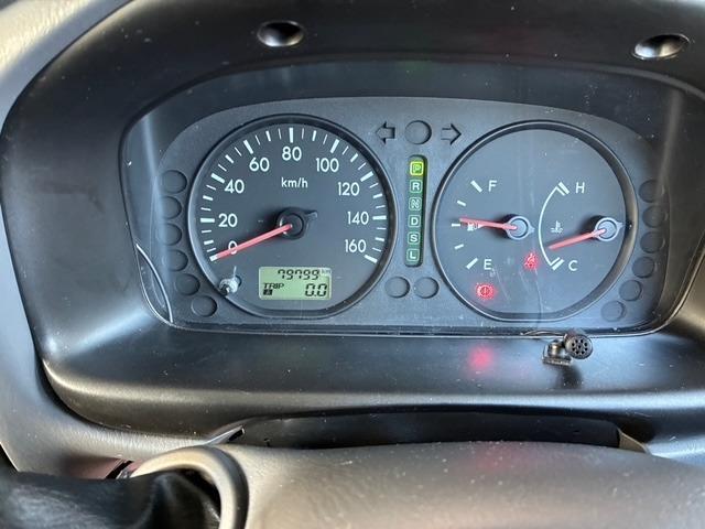 Ref:AUX-21666939 MAZDA BONGO VAN 2016 - Image 17