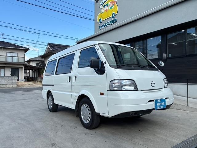 Ref:AUX-21666939 MAZDA BONGO VAN 2016 - Image 3