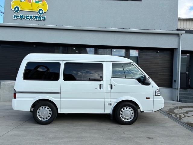 Ref:AUX-21666939 MAZDA BONGO VAN 2016 - Image 4
