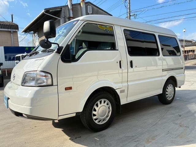 Ref:AUX-21666939 MAZDA BONGO VAN 2016 - Image 5