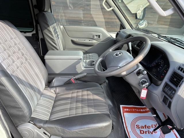 Ref:AUX-21666939 MAZDA BONGO VAN 2016 - Image 10