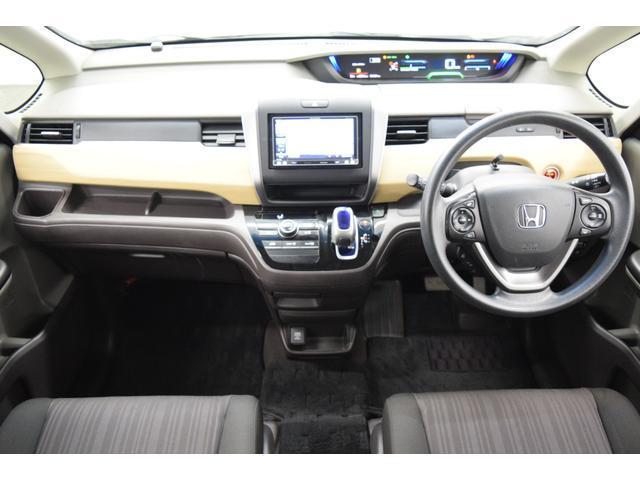 Ref:AUX-21666973 HONDA FREED HYBRID 2017 11 Ref:AUX-21666973 HONDA FREED HYBRID 2017 - Image 11
