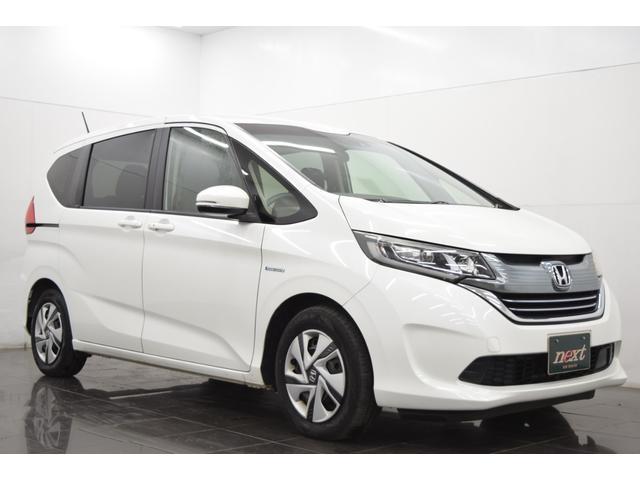 Ref:AUX-21666973 HONDA FREED HYBRID 2017 8 Ref:AUX-21666973 HONDA FREED HYBRID 2017 - Image 8