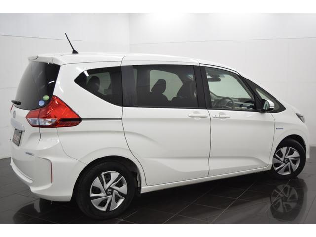 Ref:AUX-21666973 HONDA FREED HYBRID 2017 9 Ref:AUX-21666973 HONDA FREED HYBRID 2017 - Image 9