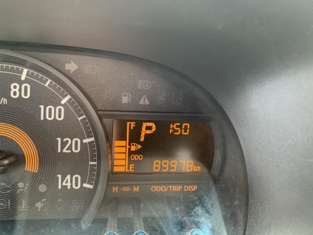 Ref:AUX-21671198 DAIHATSU HIJET CARGO 2018 - Image 11