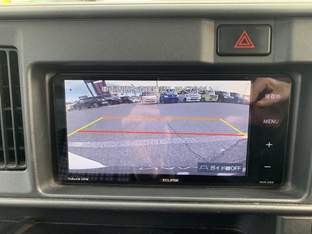 Ref:AUX-21671198 DAIHATSU HIJET CARGO 2018 - Image 13