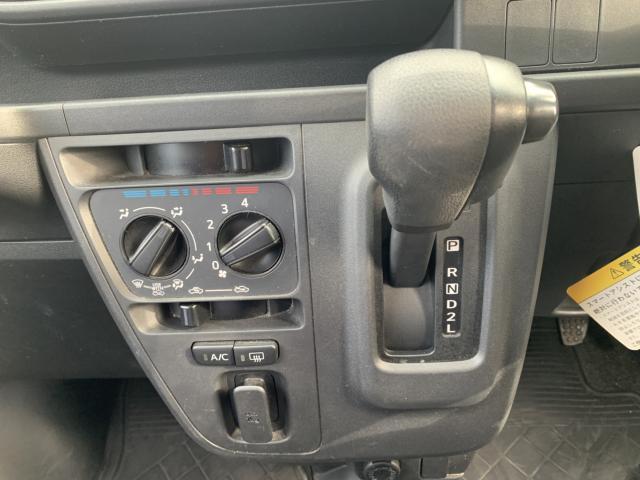 Ref:AUX-21671198 DAIHATSU HIJET CARGO 2018 - Image 15