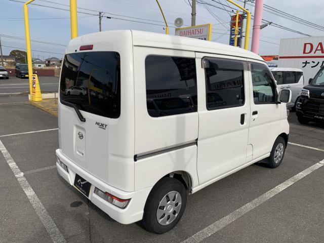 Ref:AUX-21671198 DAIHATSU HIJET CARGO 2018 - Image 5