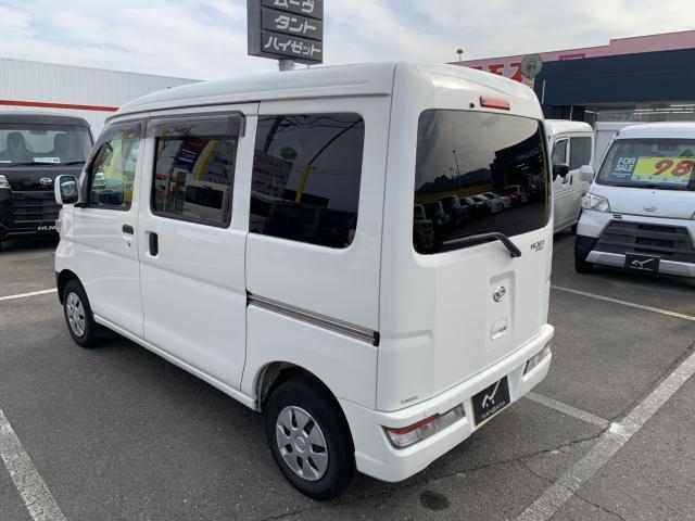 Ref:AUX-21671198 DAIHATSU HIJET CARGO 2018 - Image 7