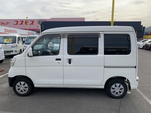 Ref:AUX-21671198 DAIHATSU HIJET CARGO 2018 - Image 8