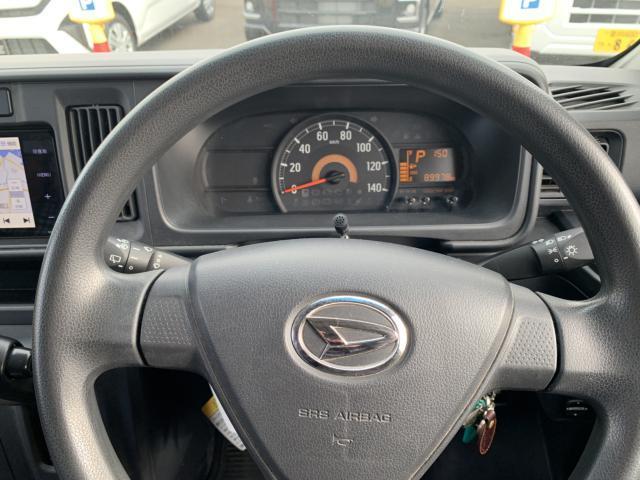 Ref:AUX-21671198 DAIHATSU HIJET CARGO 2018 - Image 10