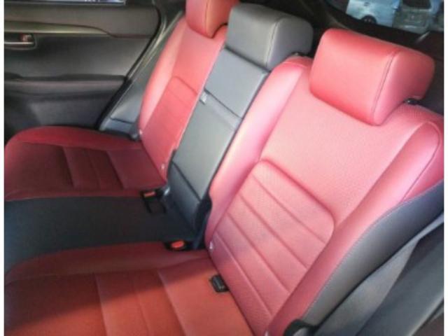 Ref:AUX-21672558 LEXUS NX 2015 - Image 6