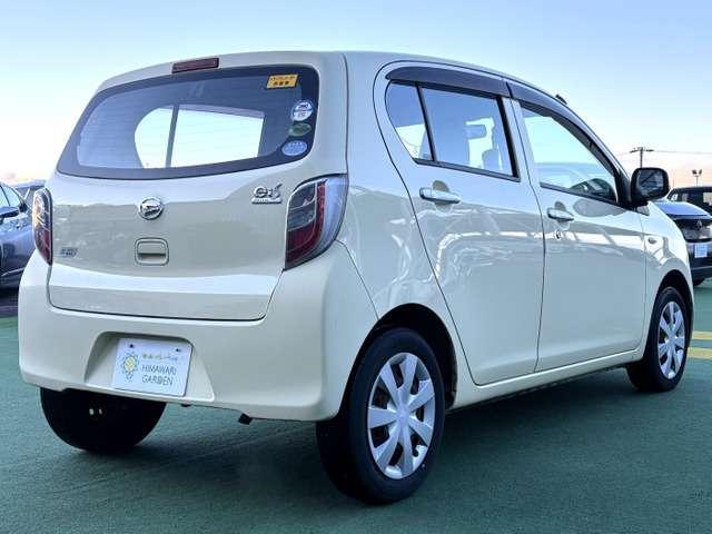 Ref:AUX-21673289 DAIHATSU MIRA E:S 2013 - Image 2