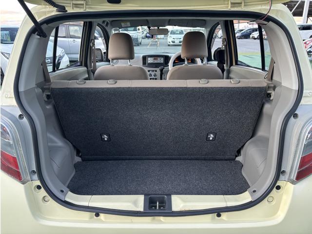 Ref:AUX-21673289 DAIHATSU MIRA E:S 2013 - Image 11