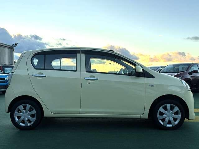 Ref:AUX-21673289 DAIHATSU MIRA E:S 2013 - Image 16