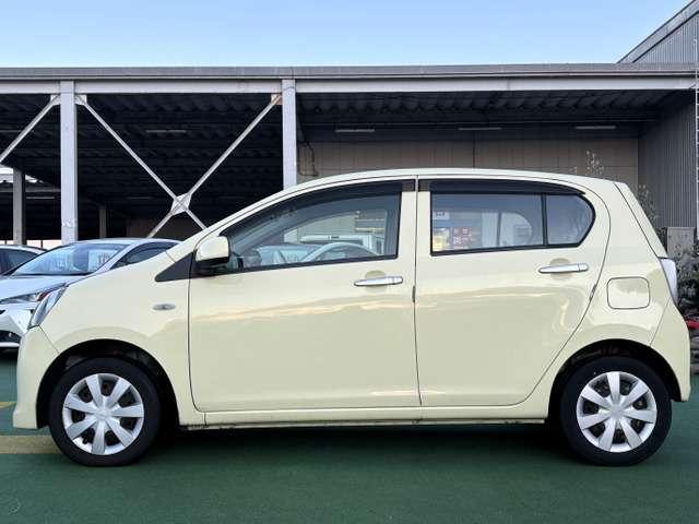Ref:AUX-21673289 DAIHATSU MIRA E:S 2013 - Image 19