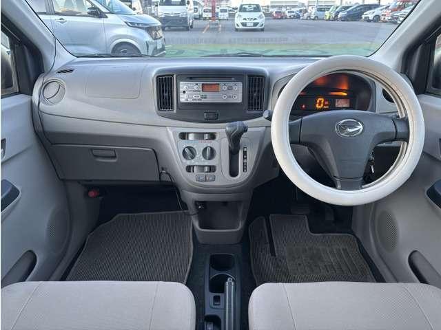 Ref:AUX-21673289 DAIHATSU MIRA E:S 2013 - Image 5