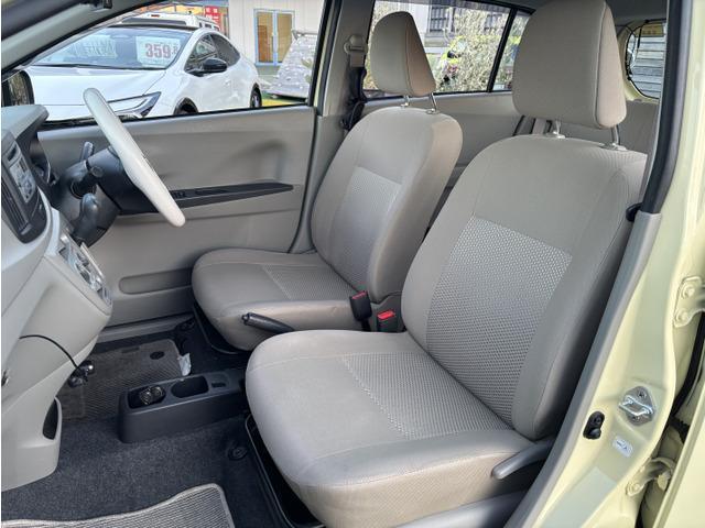 Ref:AUX-21673289 DAIHATSU MIRA E:S 2013 - Image 9