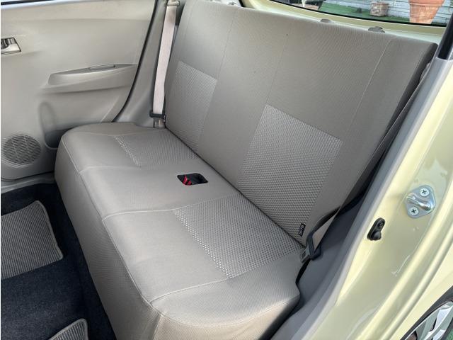 Ref:AUX-21673289 DAIHATSU MIRA E:S 2013 - Image 10