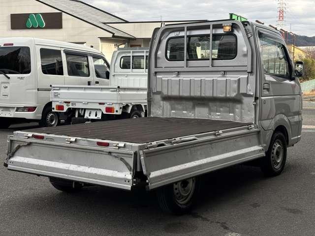 Ref:AUX-21676462 NISSAN NT100CLIPPER TRUCK 2020 17 Ref:AUX-21676462 NISSAN NT100CLIPPER TRUCK 2020 - Image 17
