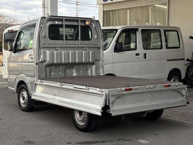 Ref:AUX-21676462 NISSAN NT100CLIPPER TRUCK 2020 18 Ref:AUX-21676462 NISSAN NT100CLIPPER TRUCK 2020 - Image 18