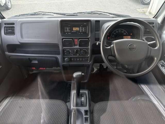 Ref:AUX-21676462 NISSAN NT100CLIPPER TRUCK 2020 19 Ref:AUX-21676462 NISSAN NT100CLIPPER TRUCK 2020 - Image 19