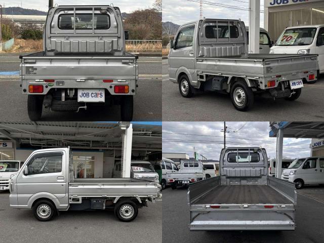 Ref:AUX-21676462 NISSAN NT100CLIPPER TRUCK 2020 3 Ref:AUX-21676462 NISSAN NT100CLIPPER TRUCK 2020 - Image 3